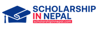 Scholarship in Nepal